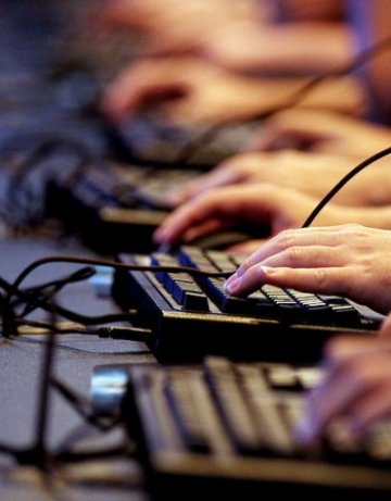 Microsoft нае на работа 11-годишен гений