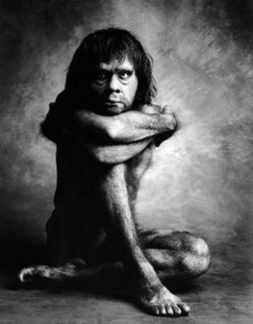 Неандерталците &ndash; по-агресивни и по-палави от днешните мъже