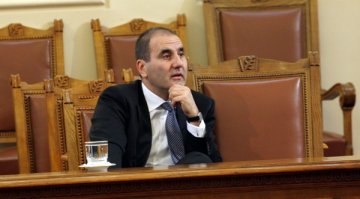 5 години затвор за Цветан Цветанов, ревнаха от БСП