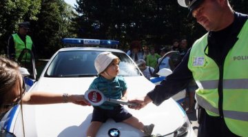 Дата и час за книжка в КАТ &ndash; вече и в сайта на КАТ