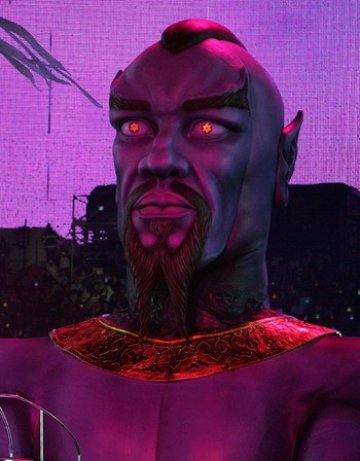 Подкупен саудитски съдия твърди, че е обладан от зъл дух