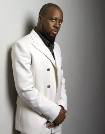Wyclef Jean - музикален президент