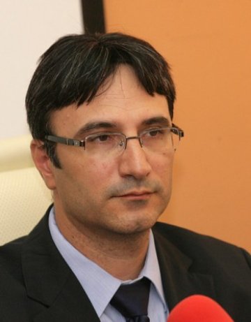 Трайков освободи шефа на АЕЦ Козлодуй