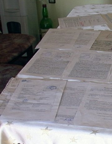 Нарастват документните измами в Пловдивско