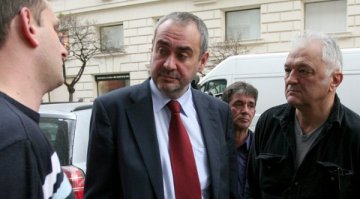Готова е експертизата дали Дянков е изнесъл секретна информация