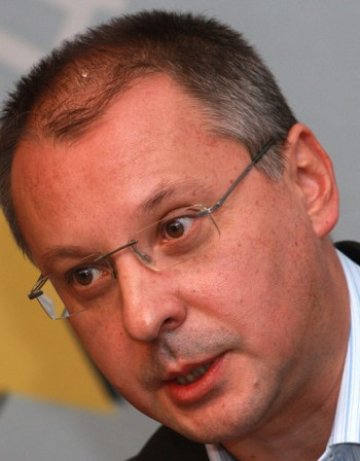 Станишев: Ако АБВ стане партия, или аз, или Първанов