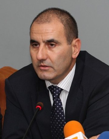 ГЕРБ ще разкрият фаворита си за президент през май