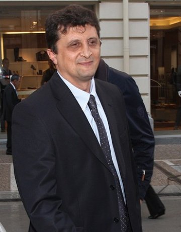Георги Колев оглави ВАС