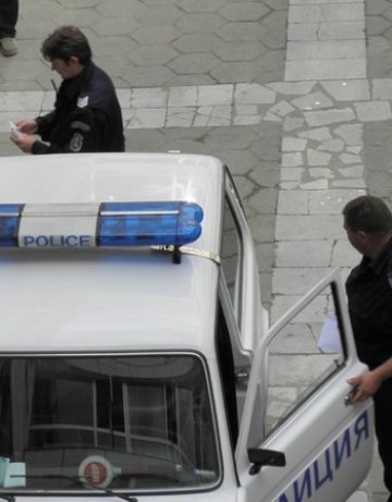 Задържаха силистренски общинар, гушнал хиляди