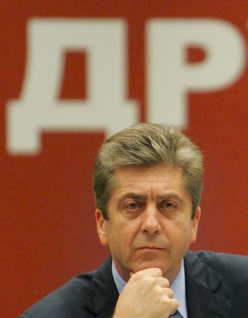 60%: Не харесваме Първановото АБВ