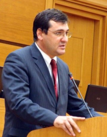 Славчо Атанасов приветства президентското АБВ