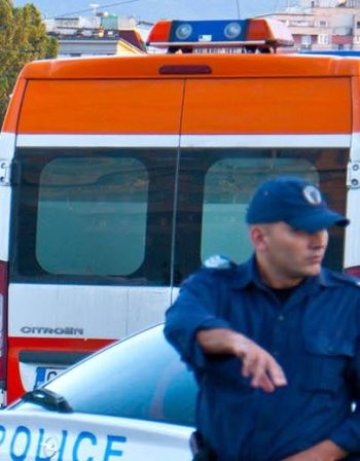 Двама турци пребити и ограбени в Перник