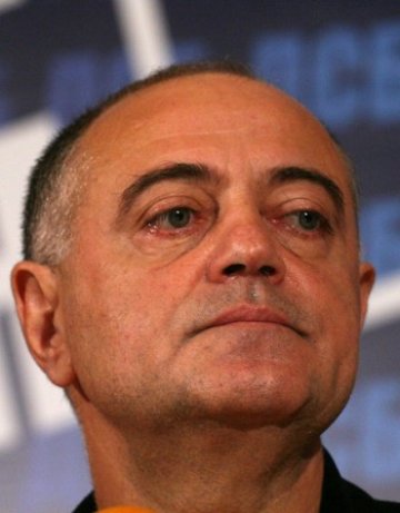 Атанасов: Времето на Цветанов в политиката свърши