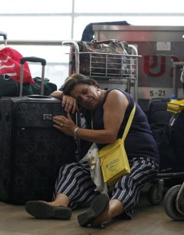 Дневният сън ни спасява от произшествия