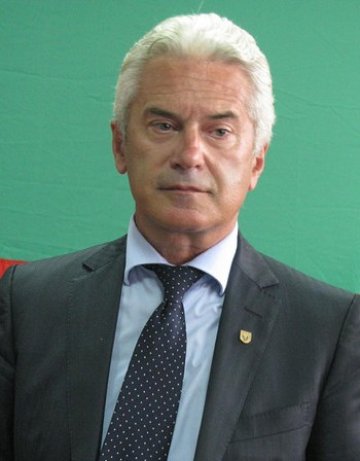 Сидеров: ДАНС да направи концепция за тероризма