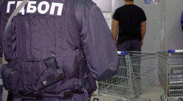 ГДБОП иззе сървъри с нелегална музика и филми