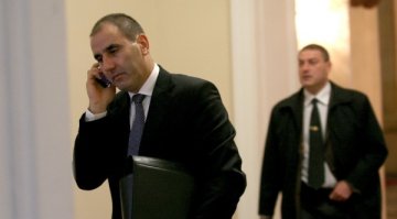 Всички поръчкови убийства от миналото се разследват