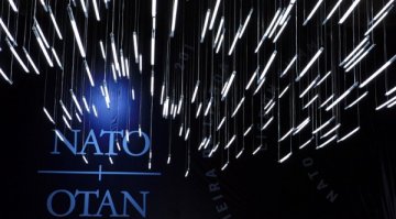 Не е обсъждано слагането у нас на части от щита на НАТО