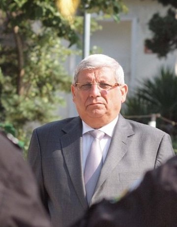 Ангелов казва шефа на военното разузнаване до 10 дни