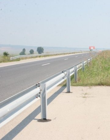 Пътищата от републиканската мрежа са проходими