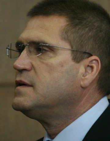 Нов старт на делото за подкуп срещу Николай Цонев