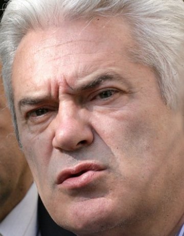 Сидеров: Руменпетковци създадоха групировките
