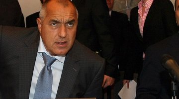 Чувството за оцеляване на българина е голямо!