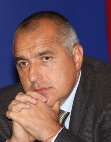 Бойко Борисов обяснява защо НСО охранява Румен Петков