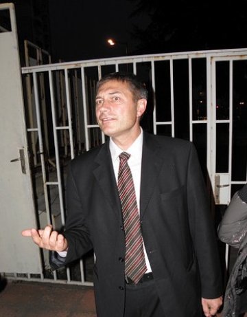 Политици влияели по делото "Чората"