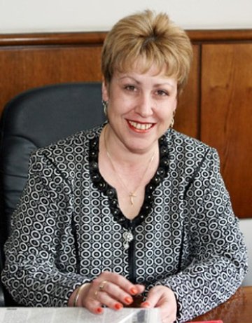 Величка Цанова оглави СГС