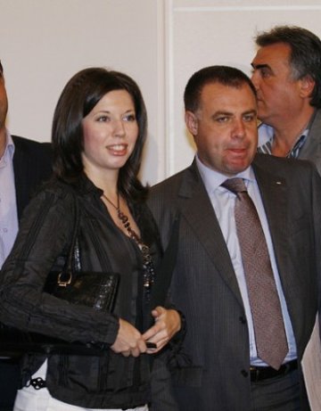 Найденов: Не знам Илиева дали ни направи на маймуни!