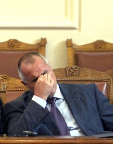 Калинчето лъгала, че има тумор!