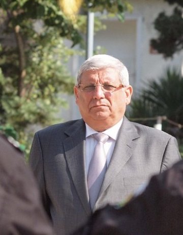 Ангелов прескочи президента за шеф на разведките