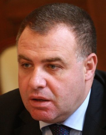 РЗС: Найденов предлагал 200 бона на шефа на фонд "Земеделие"