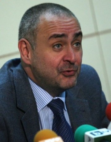 Все още има неправомерен натиск върху прокурори