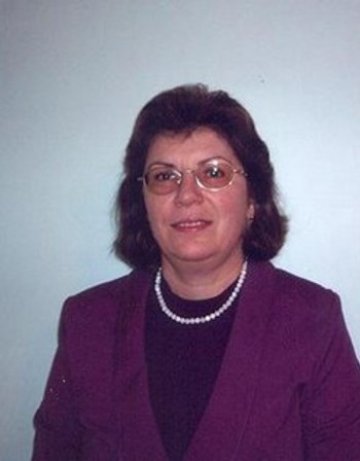 Полицията издирва 51-годишна столичанка