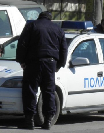 Хванаха две момчета за серия грабежи в София