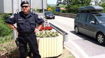 Българи се опитаха да прекарат грузинци в Западна Европа