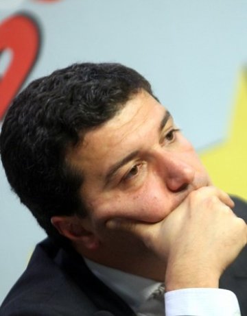 Шефът на социалната комисия: ГЕРБ продава фалшиви надежди