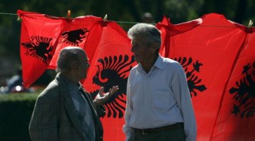 Сръбски министър: Санджак няма да стане второ Косово