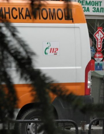 Мъж е намерен прострелян във вилата си в Разград