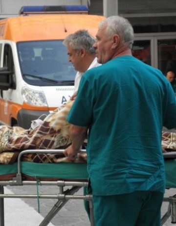 Анорексията уби 14-годишната отличничка