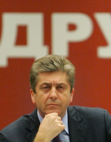 Първанов: По-зъл става премиерът!