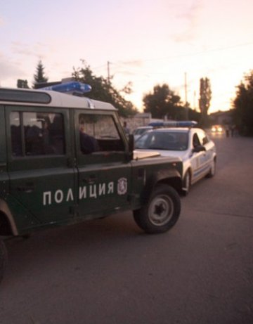Бум на джебчийските кражби след екстрадирането на роми