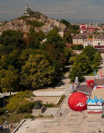 Пловдивски зам.-кмет скочи срещу Баташки