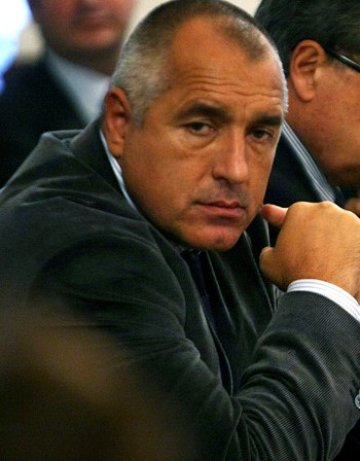 Километри магистрали - жив ужас за другите партии