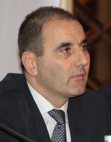 Шенген –  основна тема на кръгла маса на ГЕРБ в ЕП