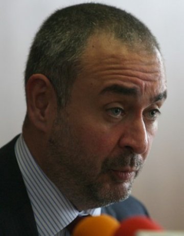 Борис Велчев: Подслушва се прекомерно