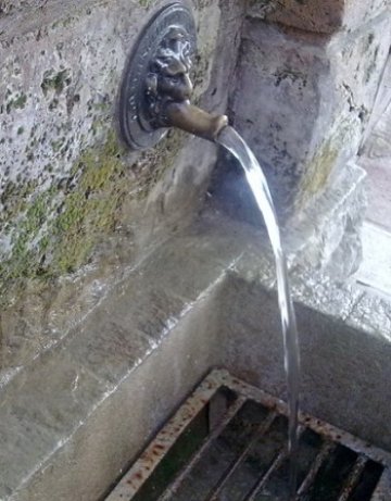 Без вода в някои райони на столицата