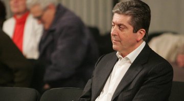 Първанов пусна промените в осигурителния кодекс